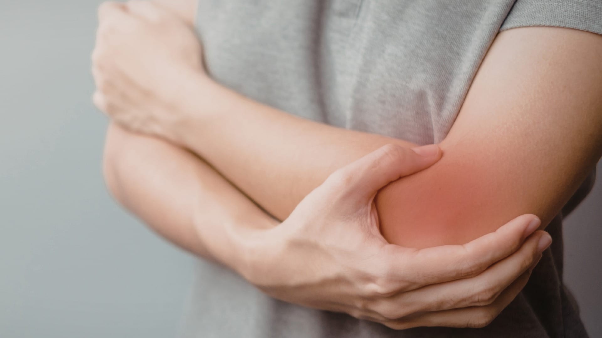 Why Does My Elbow Hurt When I Throw