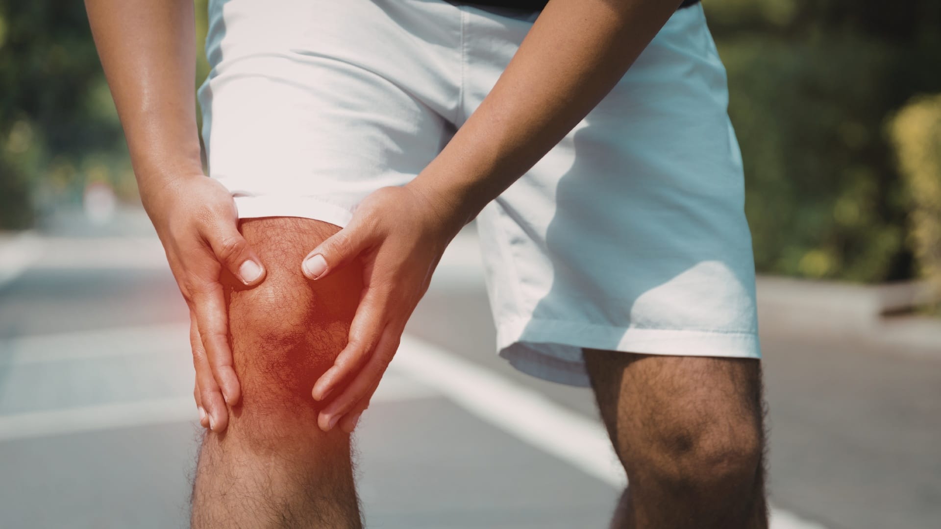 how to heal muscle damage naturally