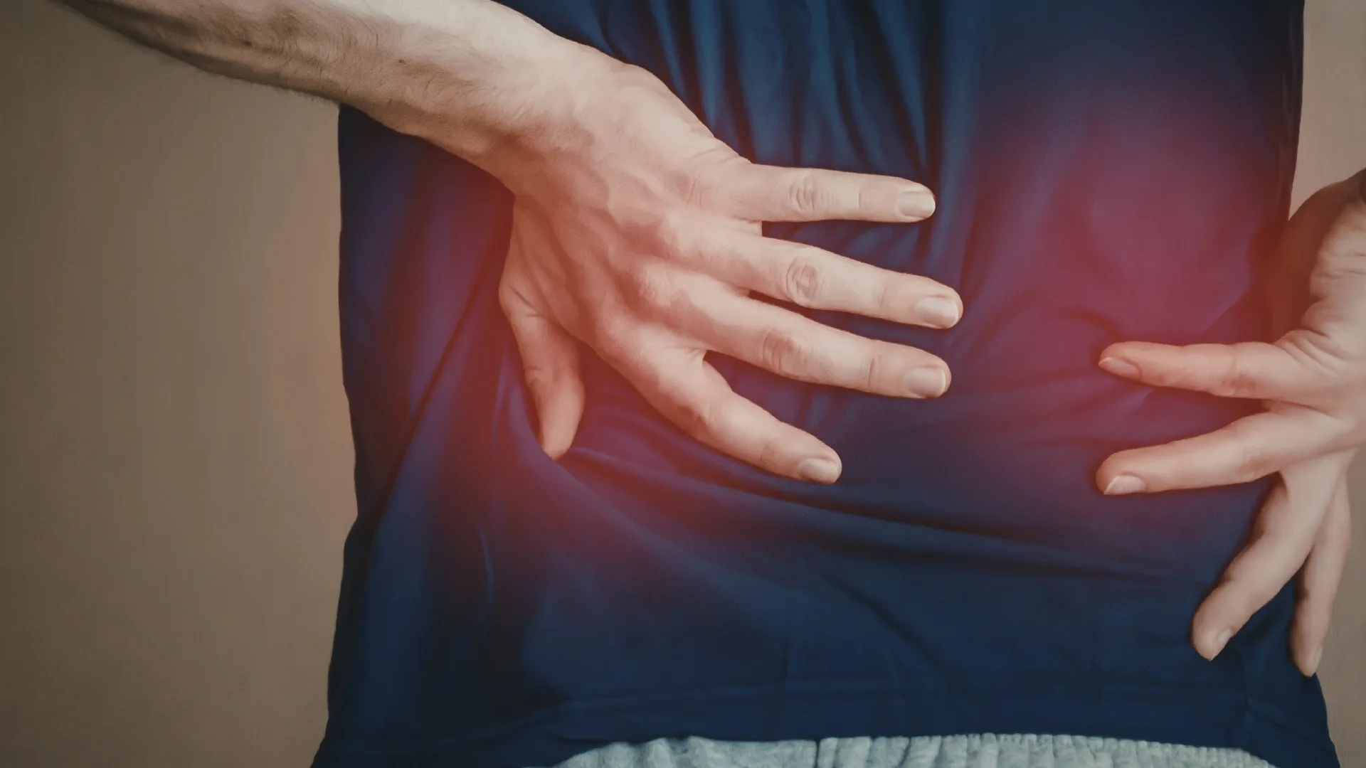 Can Pelvic Floor Dysfunction Cause Back Pain