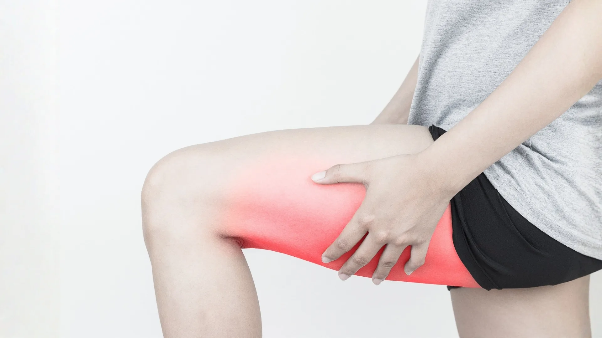 Can a Hamstring Injury Cause Knee Swelling