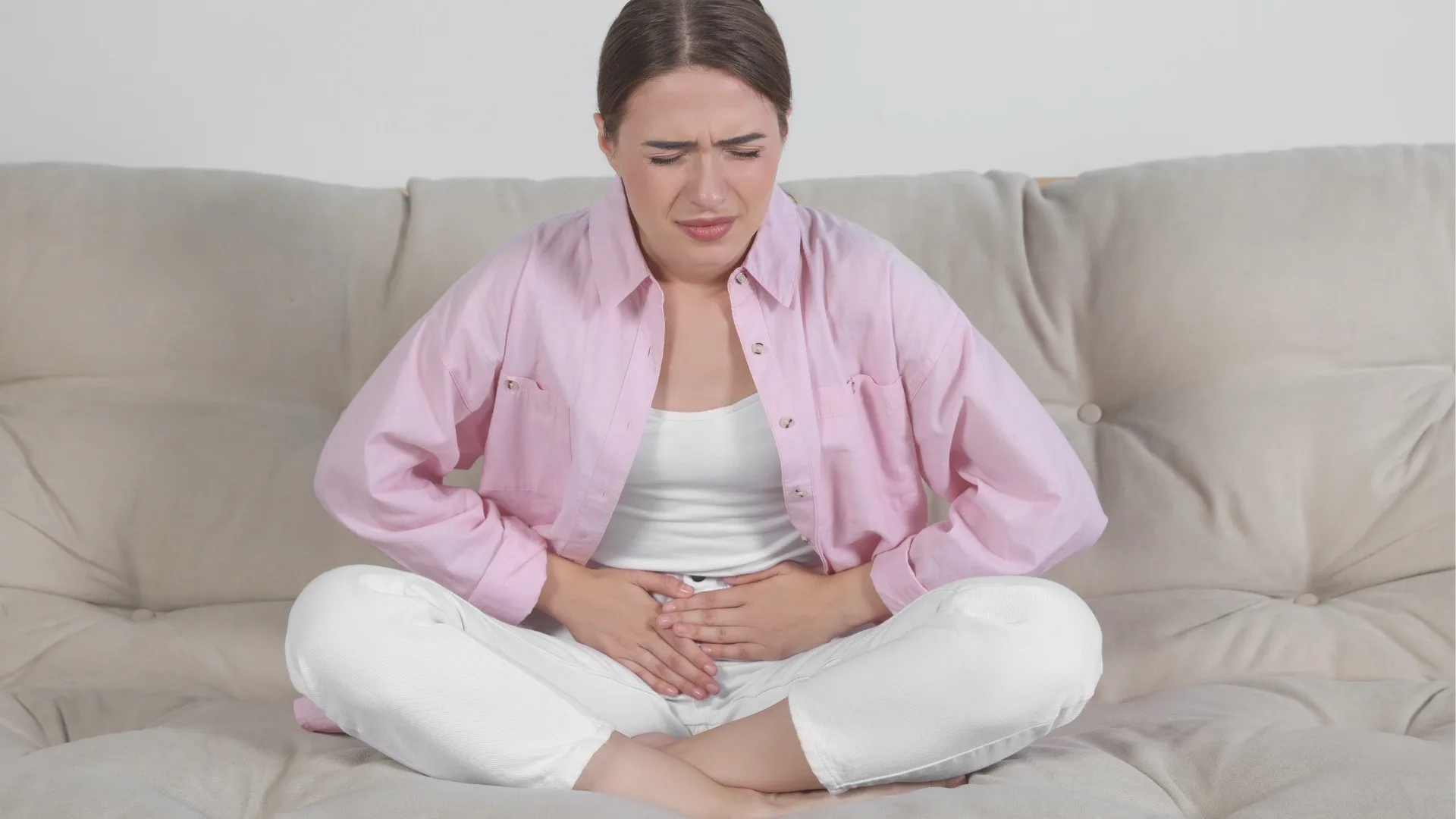 Can pelvic floor dysfunction affect bowel movements