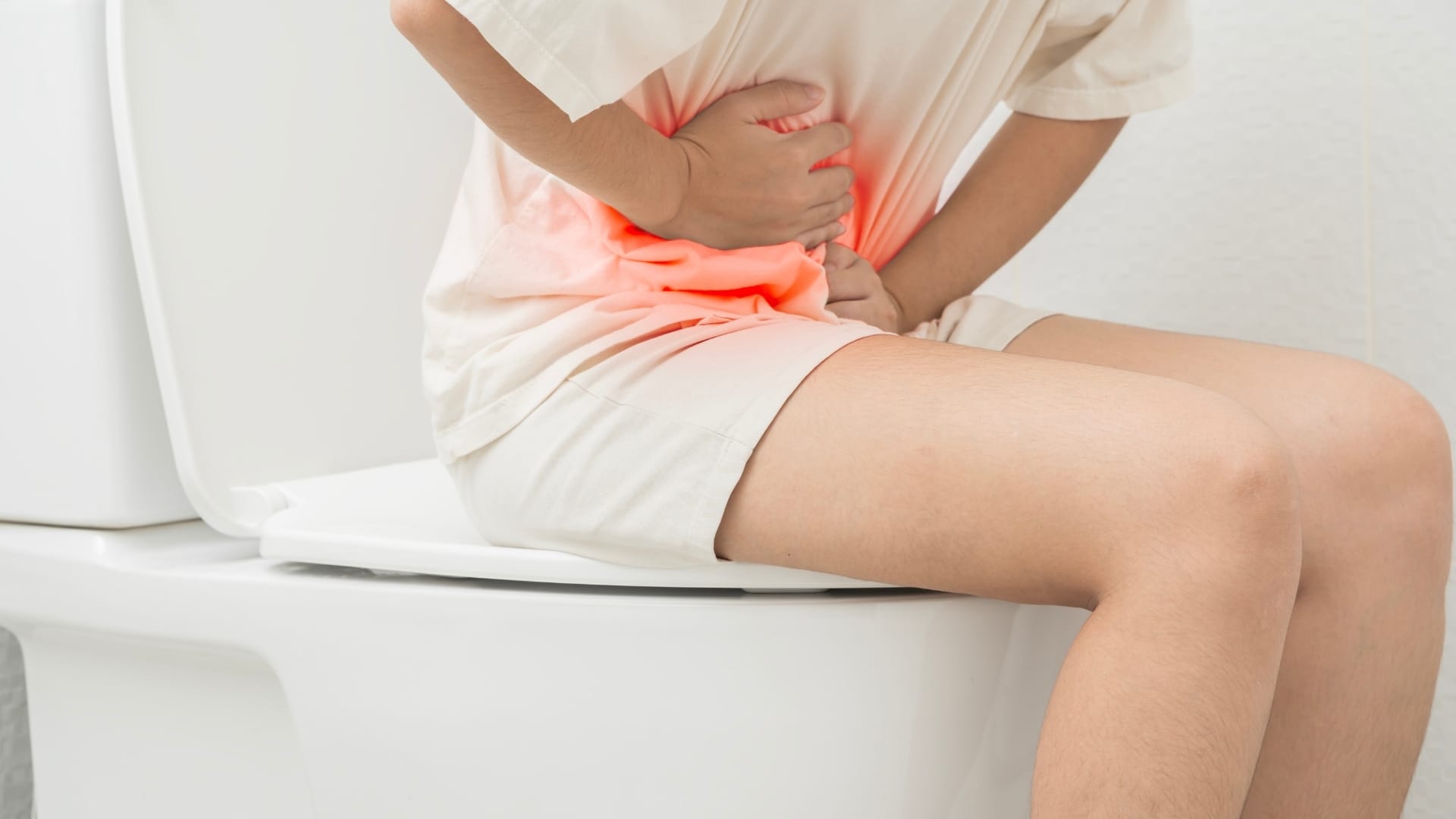 Chronic Constipation