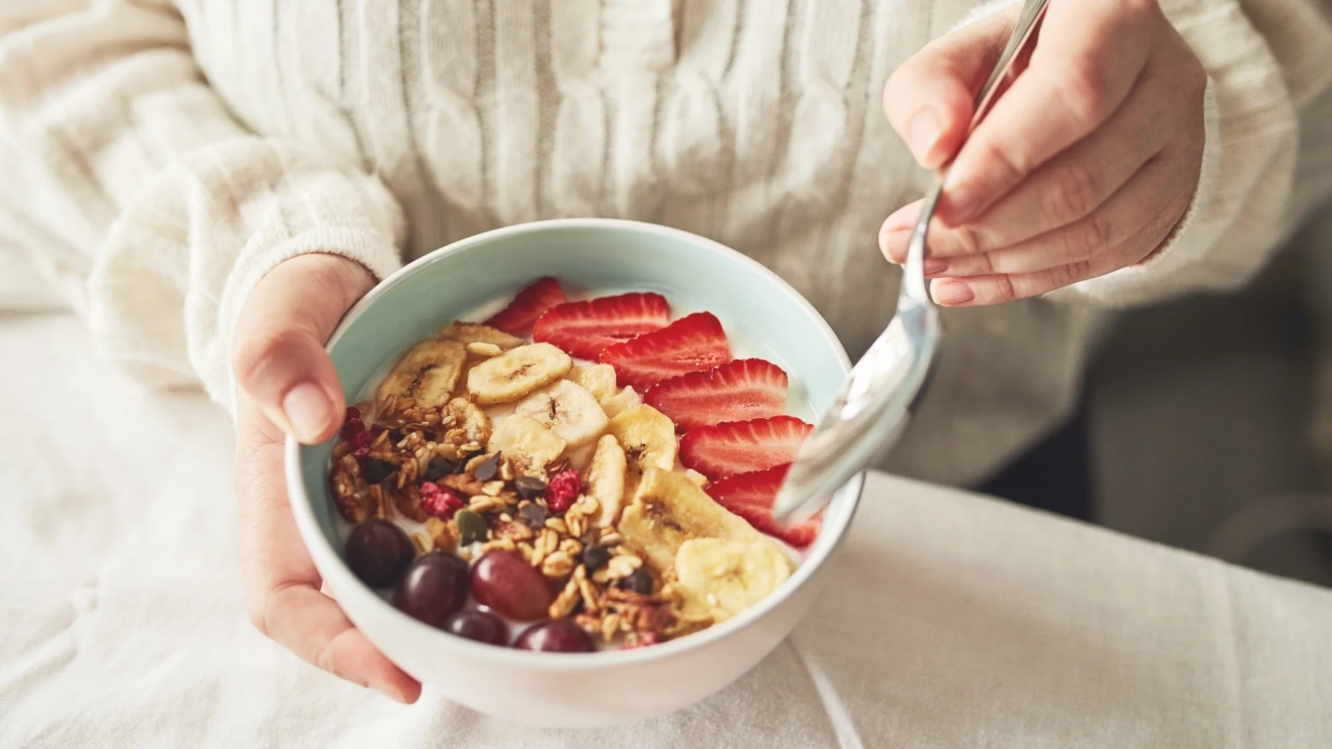 Dietary Optimization