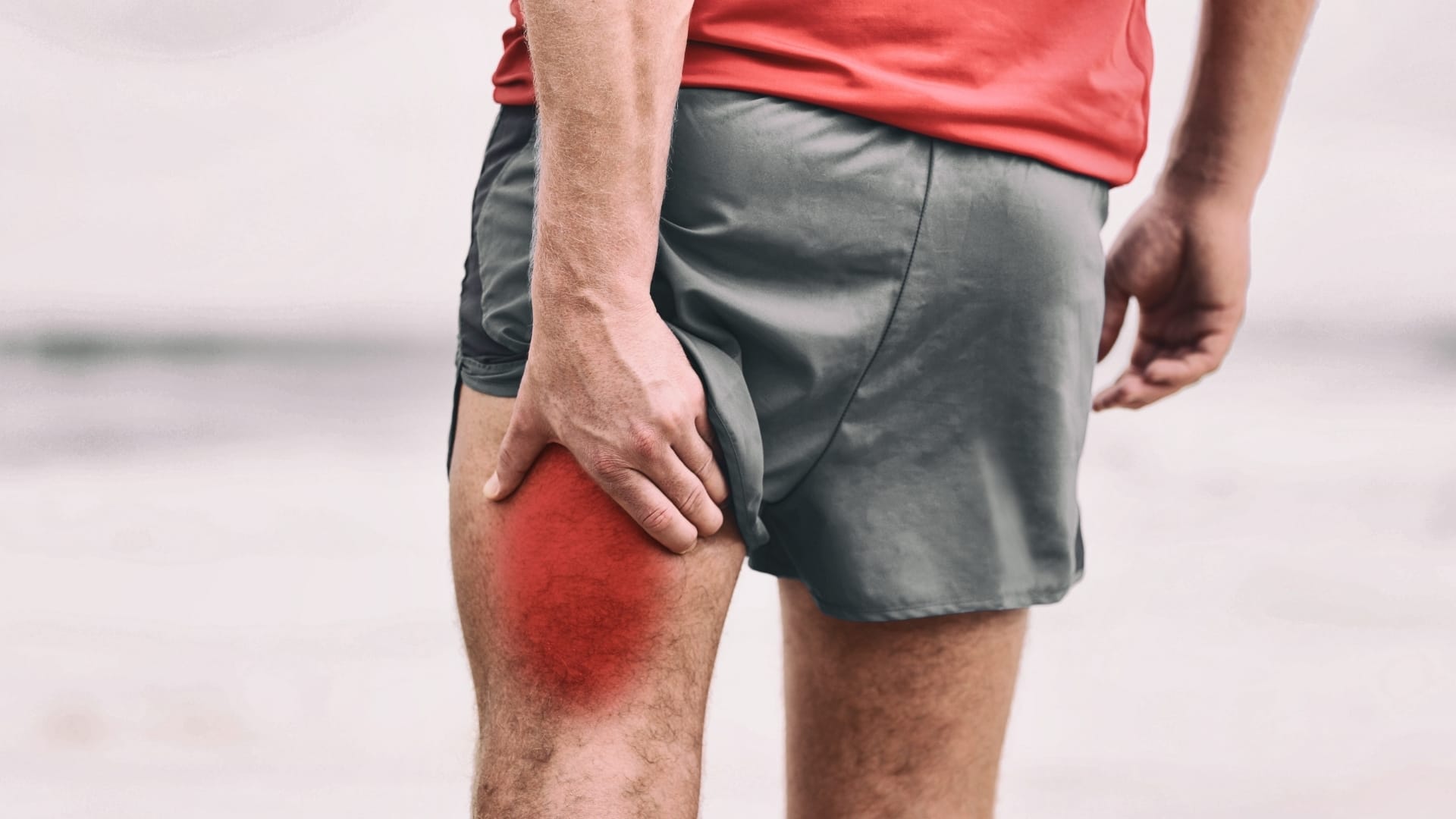 How Hamstring Injuries Occur