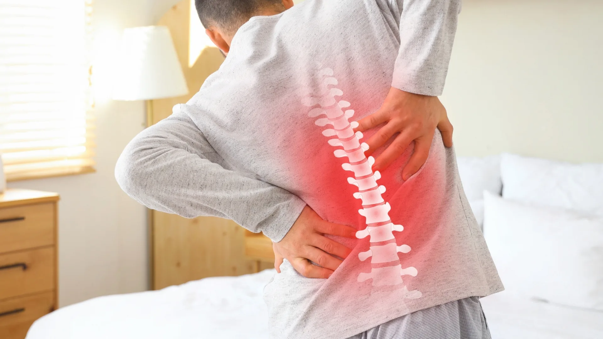 Can Pelvic Floor Dysfunction Cause Back Pain? - ANF