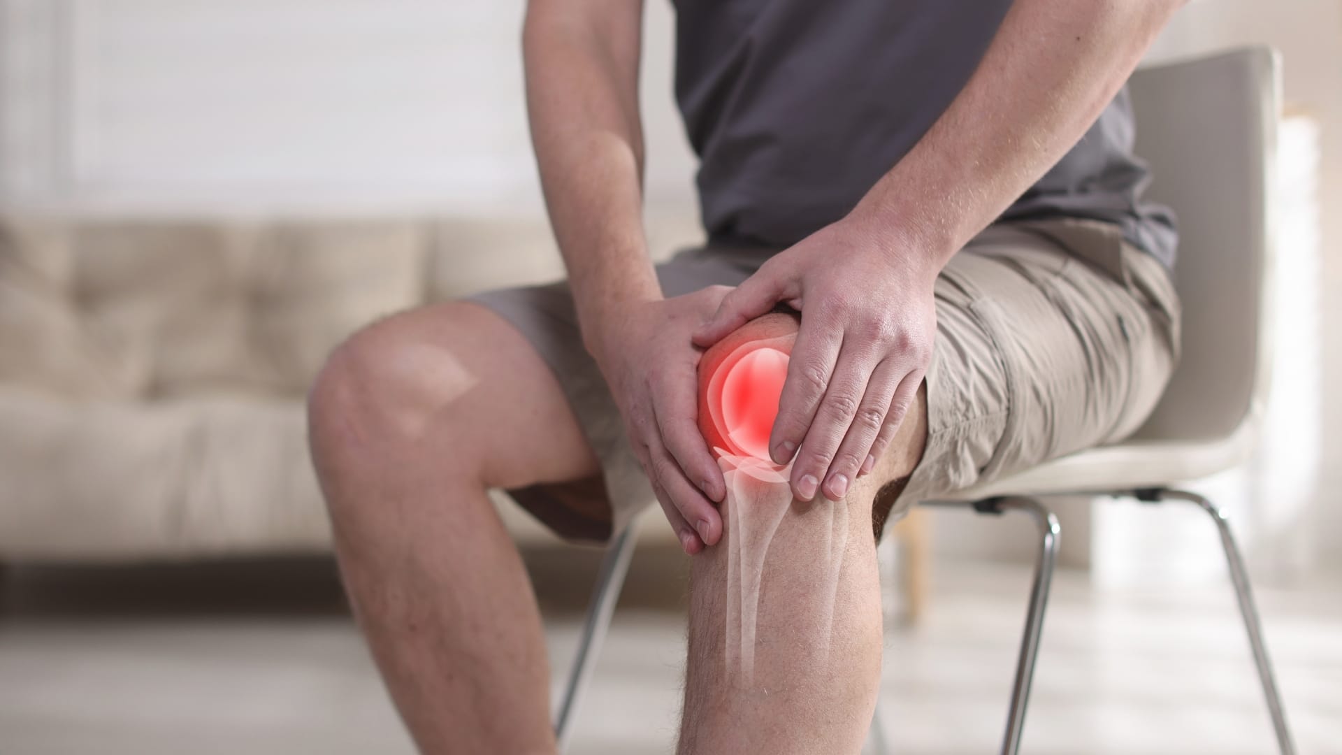Knee Osteoarthritis