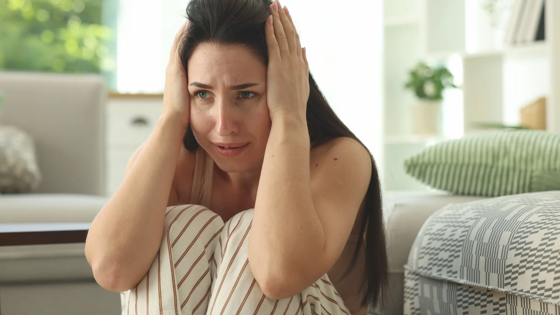 Psychological Stress