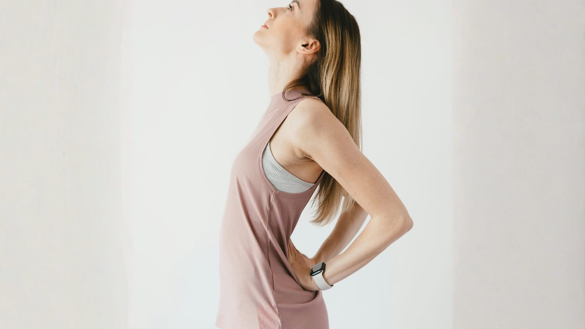 Weak Pelvic Floor Muscles