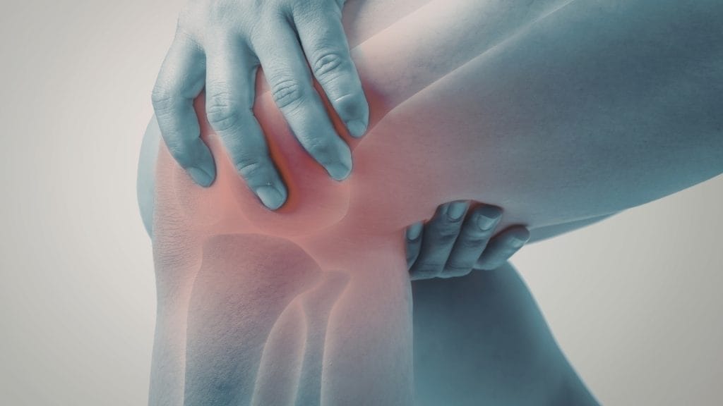 What Is Medial Collateral Ligament Bursitis