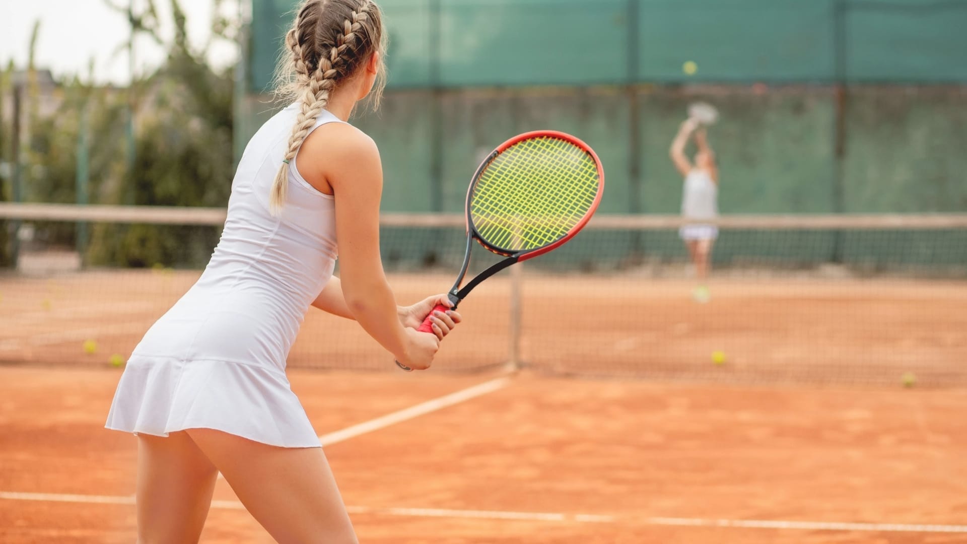 What Is a Tennis Hamstring Injury