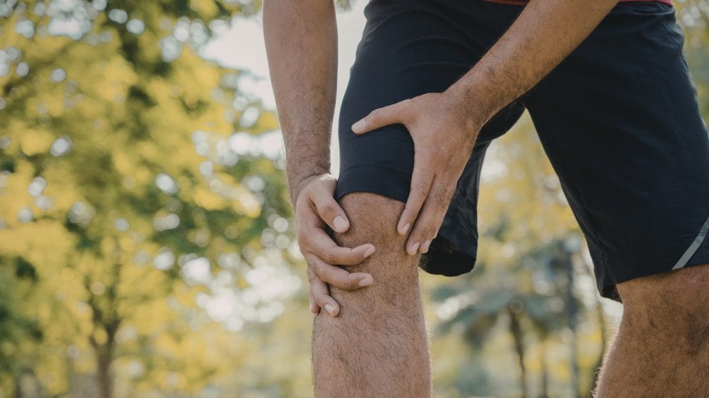 What is MCL Bursitis