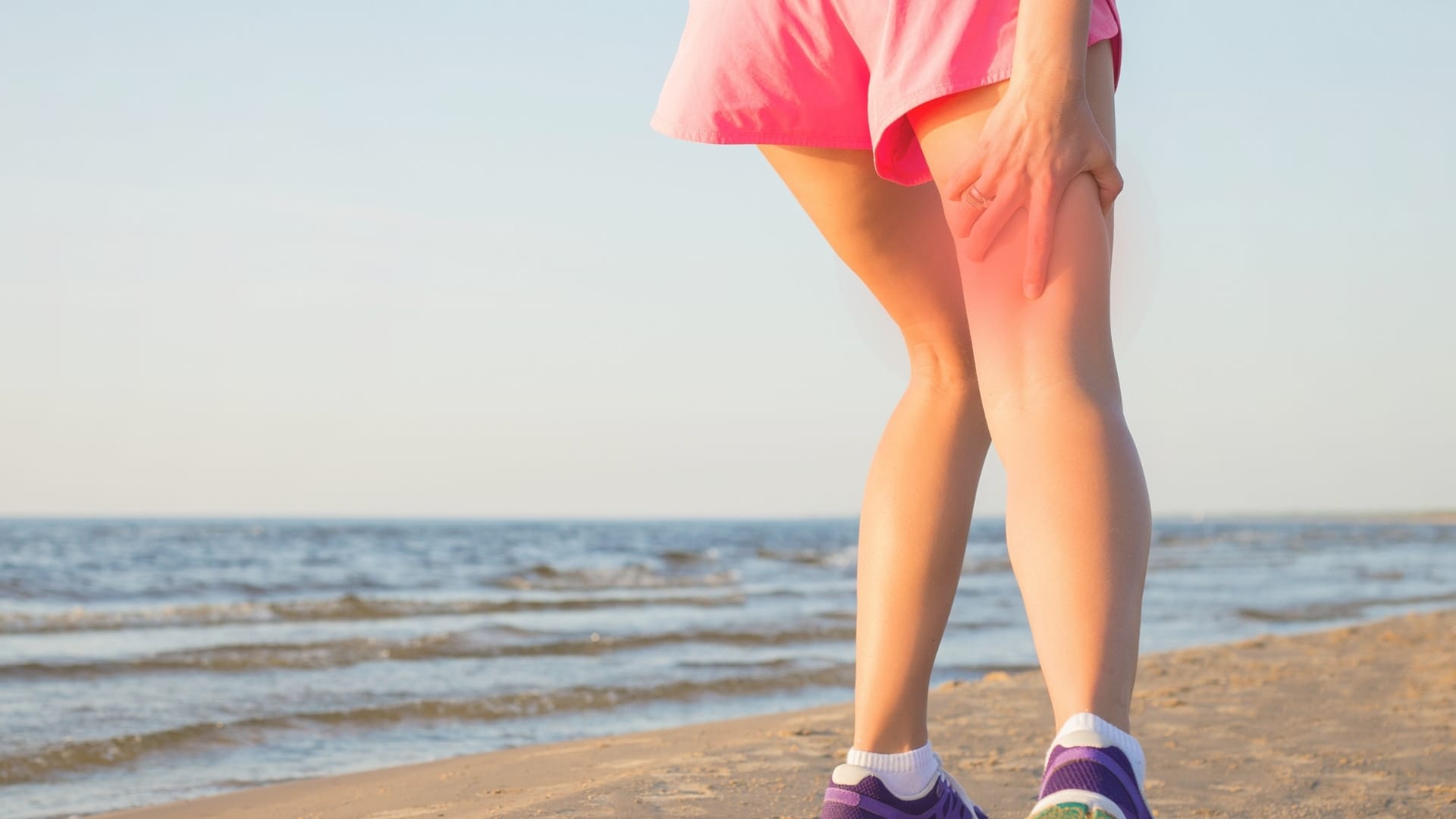 What is a Hyperextension Hamstring Injury