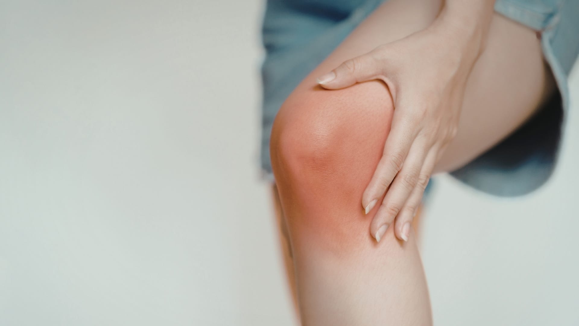 Why Knee Swelling Can Happen After a Hamstring Injury